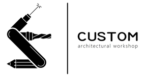 CUSTOM ARCHITECTURAL WORKSHOP
