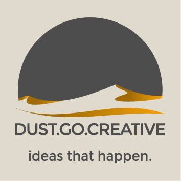DUST GO CREATIVE