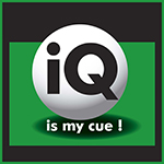 IQ CUES
