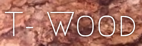 T-WOOD